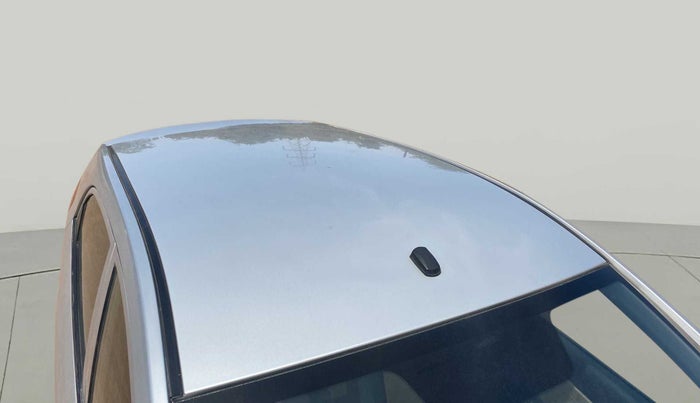 2015 Hyundai Eon ERA +, Petrol, Manual, 50,282 km, Roof