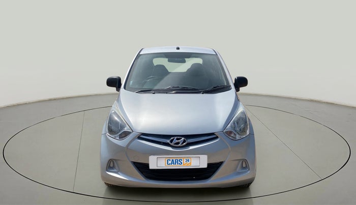 2015 Hyundai Eon ERA +, Petrol, Manual, 50,282 km, Front