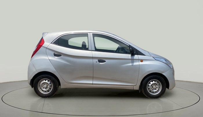 2015 Hyundai Eon ERA +, Petrol, Manual, 50,282 km, Right Side View