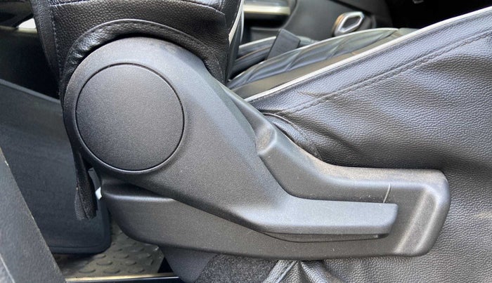2022 Maruti Celerio VXI AMT, Petrol, Automatic, 4,164 km, Driver Side Adjustment Panel