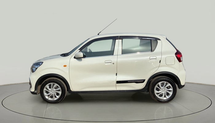 2022 Maruti Celerio VXI AMT, Petrol, Automatic, 4,164 km, Left Side
