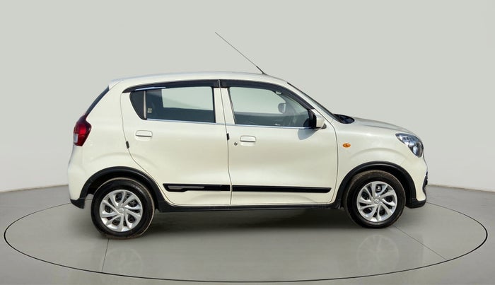 2022 Maruti Celerio VXI AMT, Petrol, Automatic, 4,164 km, Right Side View