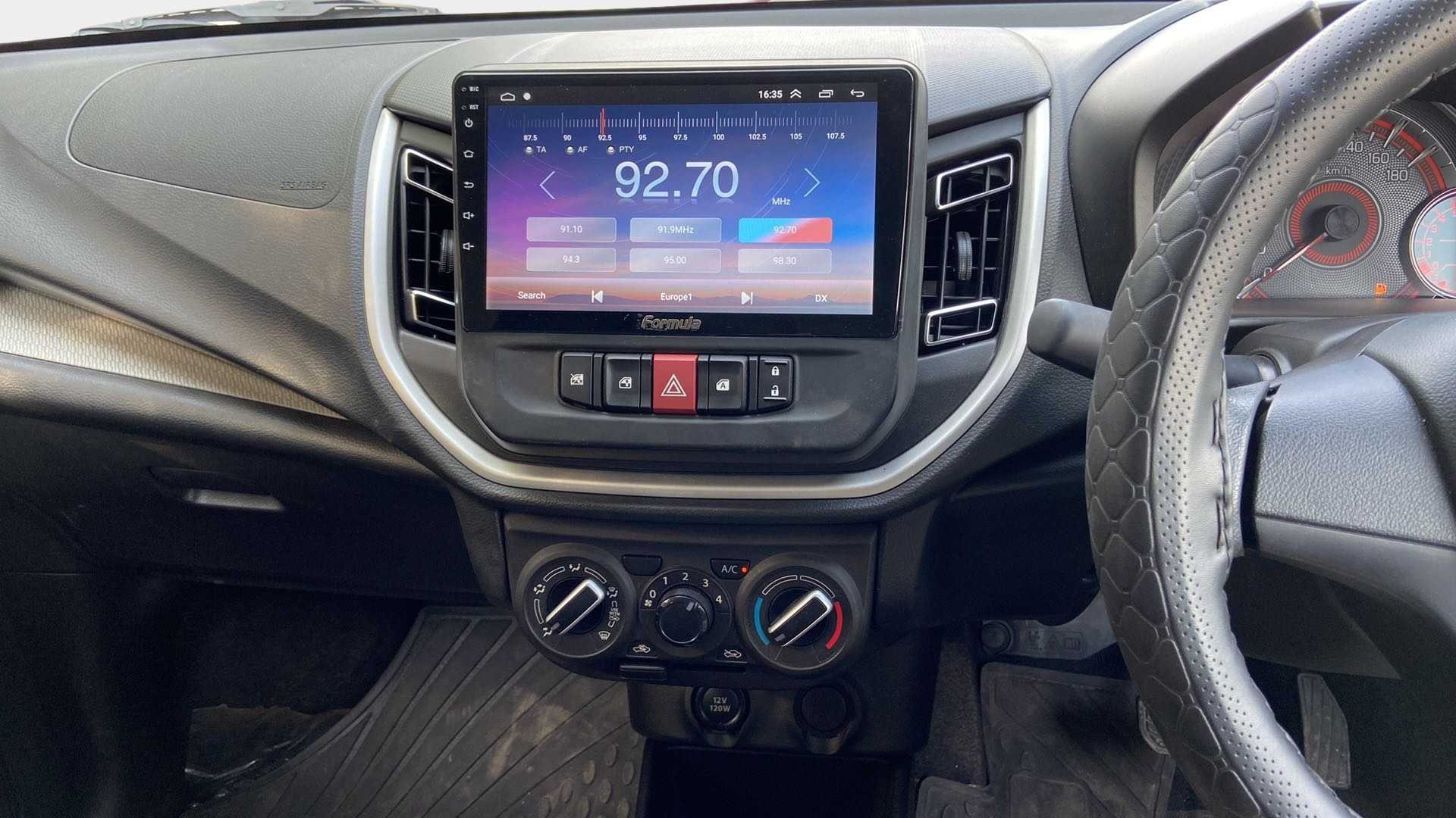 Features