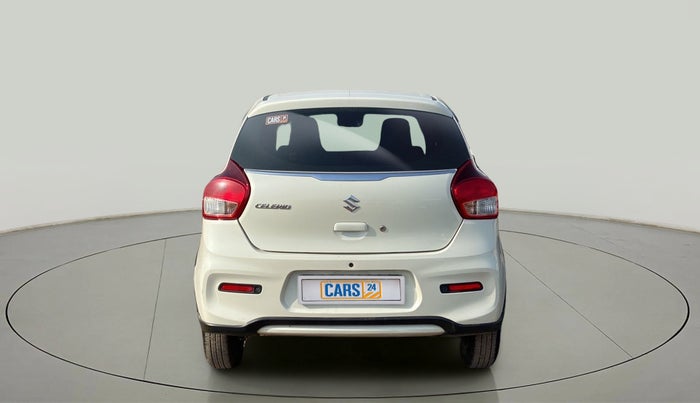 2022 Maruti Celerio VXI AMT, Petrol, Automatic, 4,164 km, Back/Rear