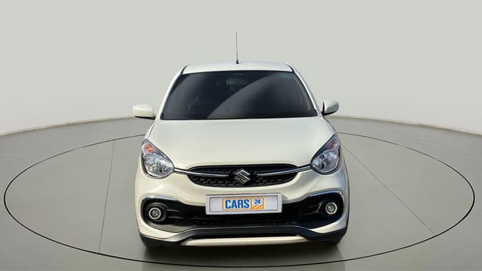 2022 Maruti Celerio VXI AMT, Petrol, Automatic, 4,164 km, Front