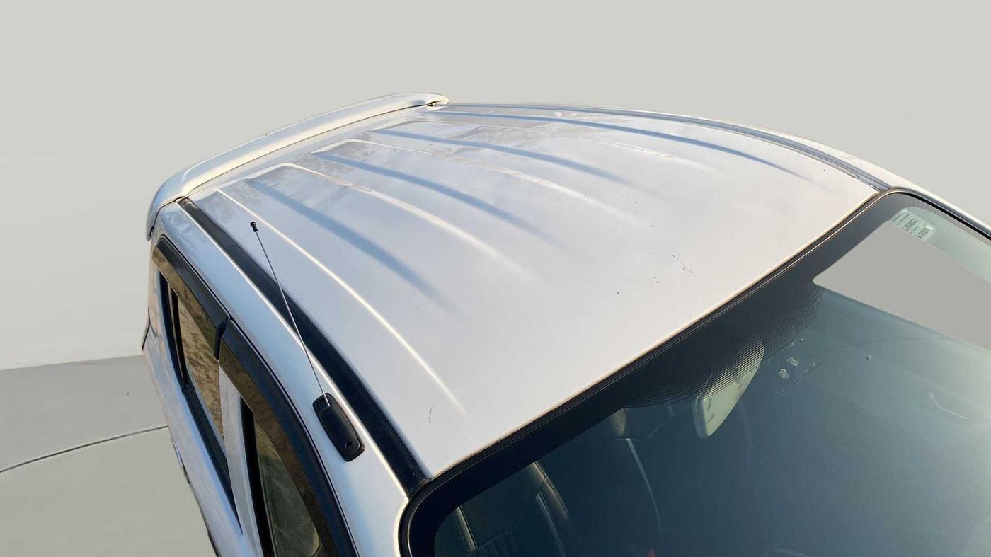 2020 Maruti Alto VXI, Petrol, Manual, 46,495 km, Roof