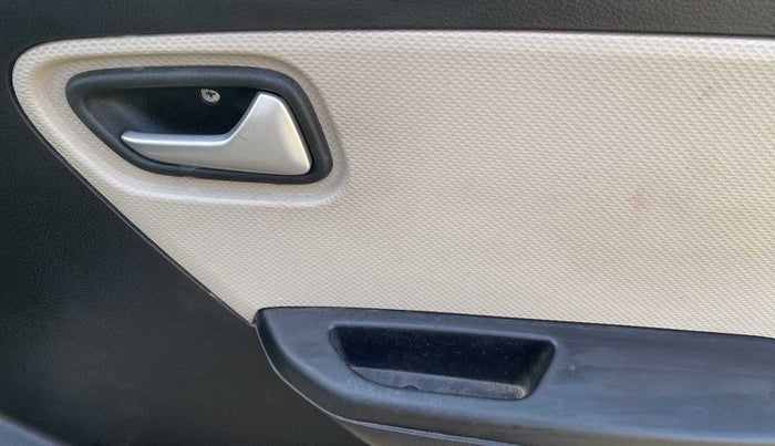 2020 Maruti Alto VXI, Petrol, Manual, 46,495 km, Driver Side Door Panels Control