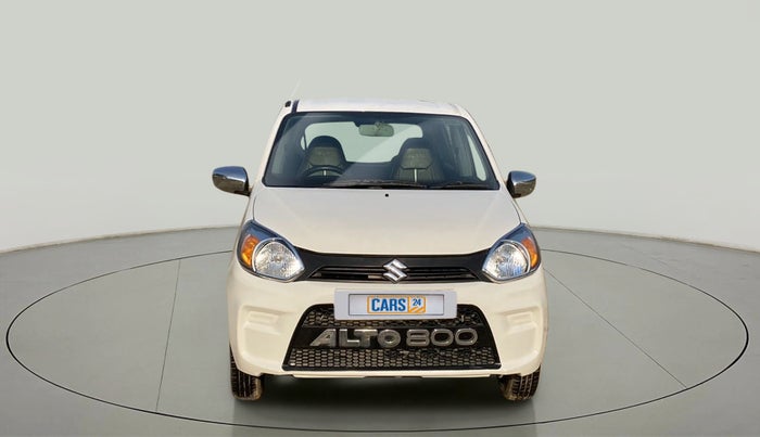 2020 Maruti Alto VXI, Petrol, Manual, 46,495 km, Front