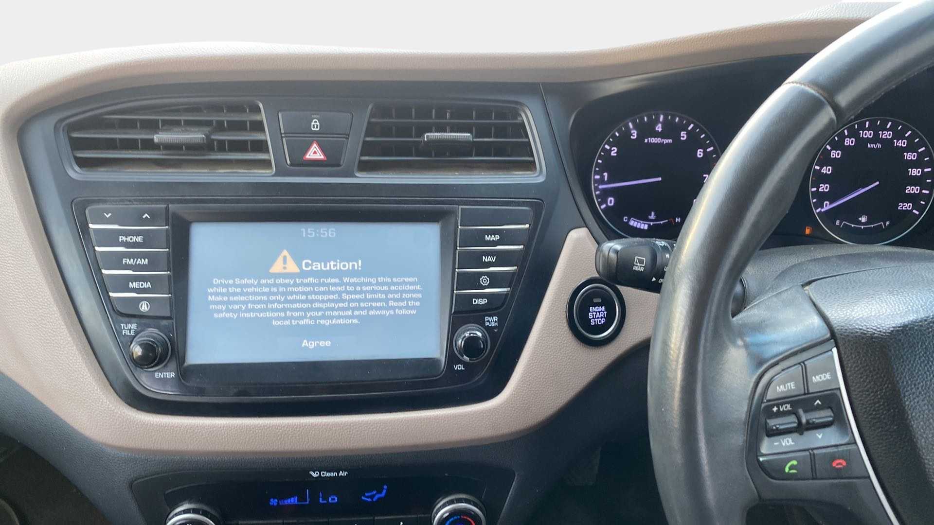 Features