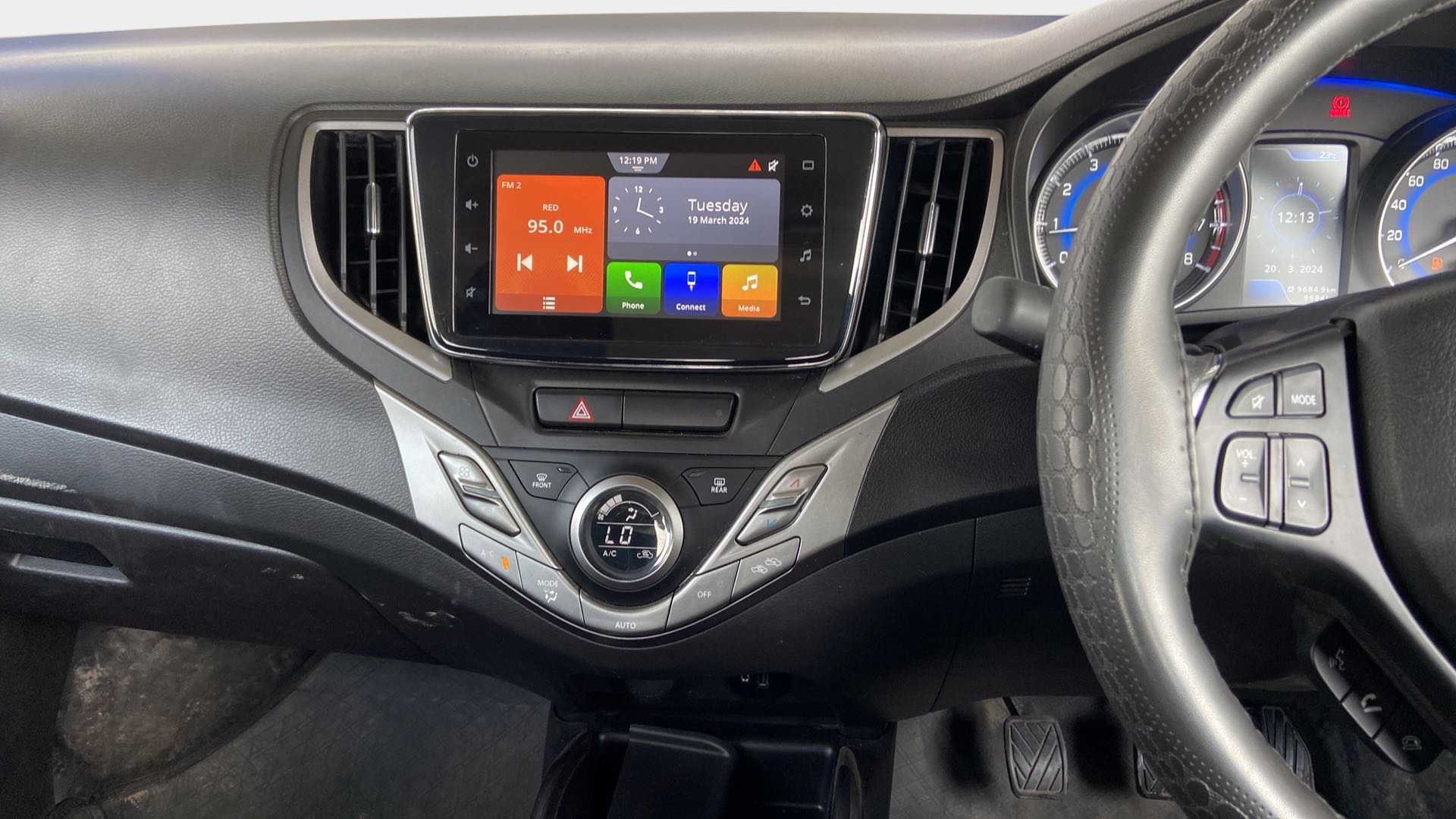 Features