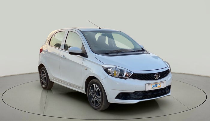 2019 Tata Tiago XZ DIESEL, Diesel, Manual, 62,691 km, SRP