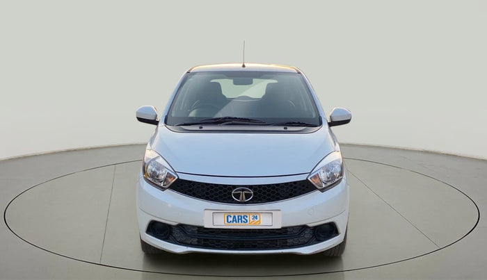 2019 Tata Tiago XZ DIESEL, Diesel, Manual, 62,691 km, Front