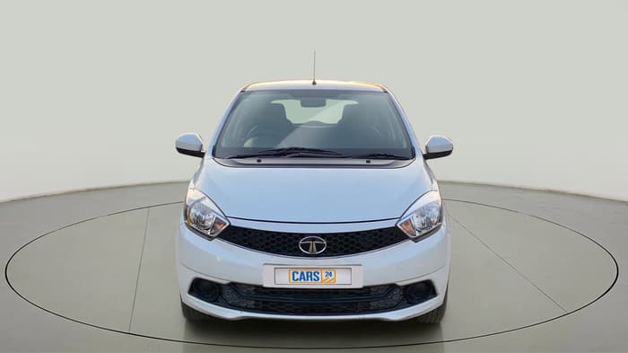 2019 Tata Tiago XZ DIESEL, Diesel, Manual, 62,691 km, Front