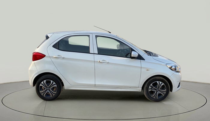 2019 Tata Tiago XZ DIESEL, Diesel, Manual, 62,691 km, Right Side View