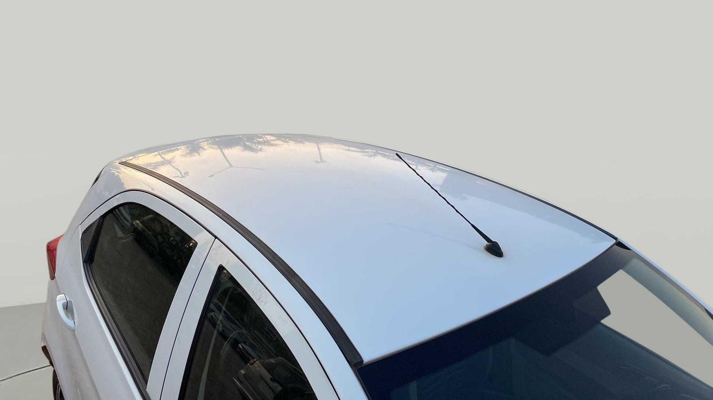 2019 Tata Tiago XZ DIESEL, Diesel, Manual, 62,691 km, Roof