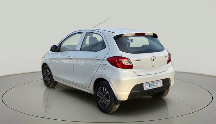 2019 Tata Tiago XZ DIESEL, Diesel, Manual, 62,691 km, Left Back Diagonal