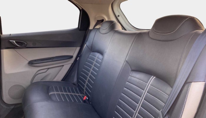 2019 Tata Tiago XZ DIESEL, Diesel, Manual, 62,691 km, Right Side Rear Door Cabin