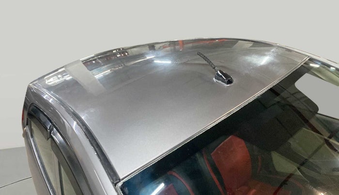 2013 Hyundai Eon ERA +, Petrol, Manual, 34,511 km, Roof