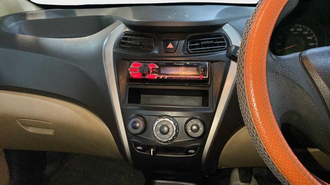 2013 Hyundai Eon ERA +, Petrol, Manual, 34,511 km, Air Conditioner