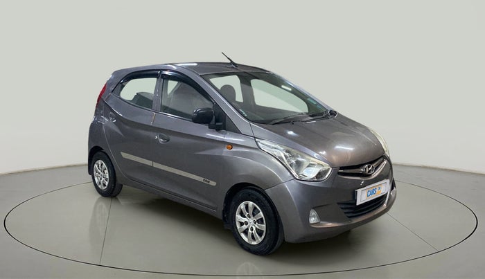 2013 Hyundai Eon ERA +, Petrol, Manual, 34,511 km, SRP