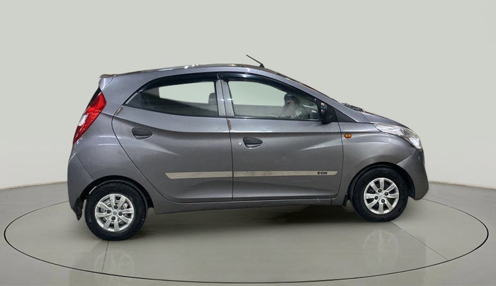 2013 Hyundai Eon ERA +, Petrol, Manual, 34,511 km, Right Side View