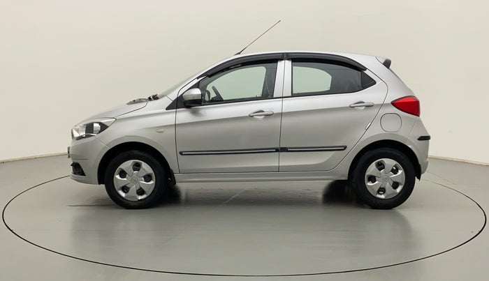 2019 Tata Tiago XT DIESEL, Diesel, Manual, 74,750 km, Left Side