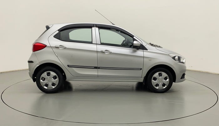2019 Tata Tiago XT DIESEL, Diesel, Manual, 74,750 km, Right Side View