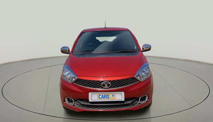 2019 Tata Tiago XT DIESEL, Diesel, Manual, 64,081 km, Front