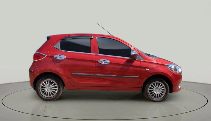 2019 Tata Tiago XT DIESEL, Diesel, Manual, 64,081 km, Right Side View