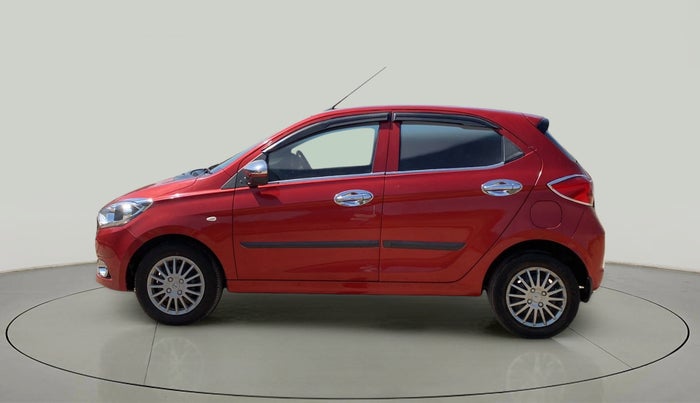 2019 Tata Tiago XT DIESEL, Diesel, Manual, 64,081 km, Left Side