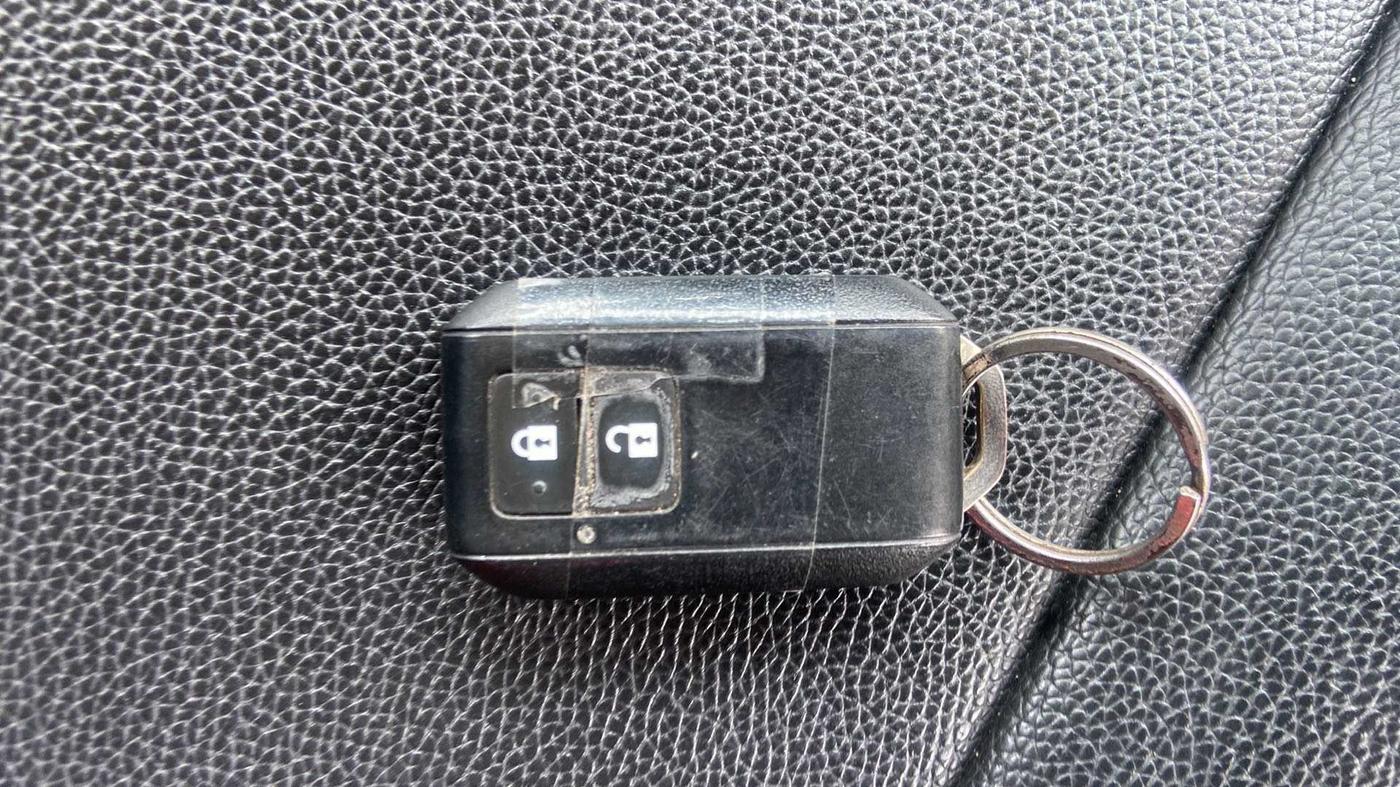 2021 Maruti Celerio ZXI PLUS, Petrol, Manual, 22,245 km, Key Close Up