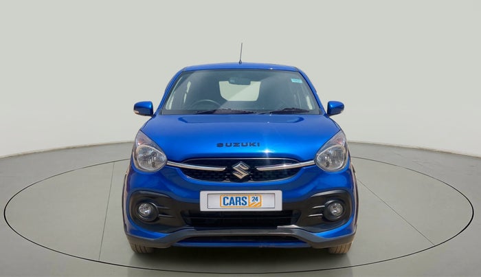 2021 Maruti Celerio ZXI PLUS, Petrol, Manual, 22,245 km, Front