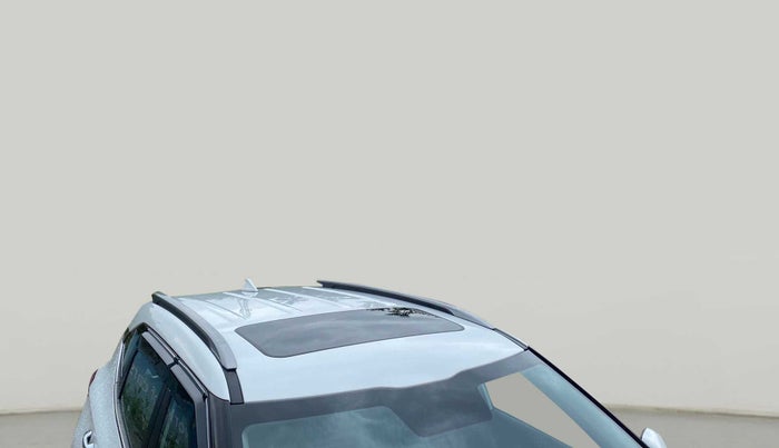 2021 KIA SELTOS HTX 1.5 PETROL, Petrol, Manual, 20,109 km, Roof