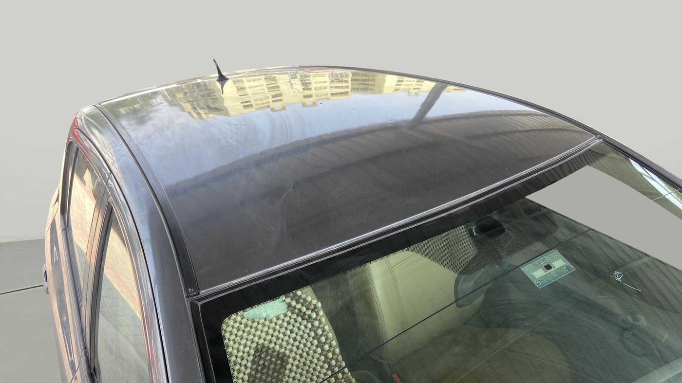 2011 Hyundai i20 ASTA 1.2, Petrol, Manual, 1,16,998 km, Roof