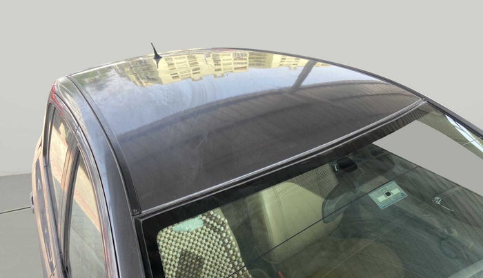2011 Hyundai i20 ASTA 1.2, Petrol, Manual, 1,16,998 km, Roof