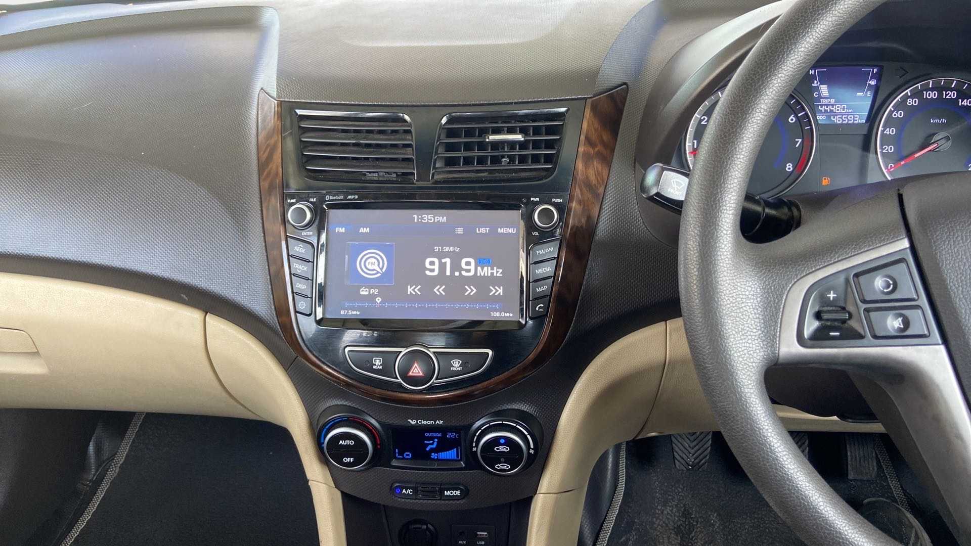 Features