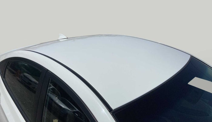 2017 Hyundai Verna 1.6 VTVT SX, Petrol, Manual, 46,589 km, Roof