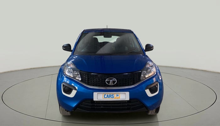 2018 Tata NEXON XM PETROL, Petrol, Manual, 73,801 km, Front