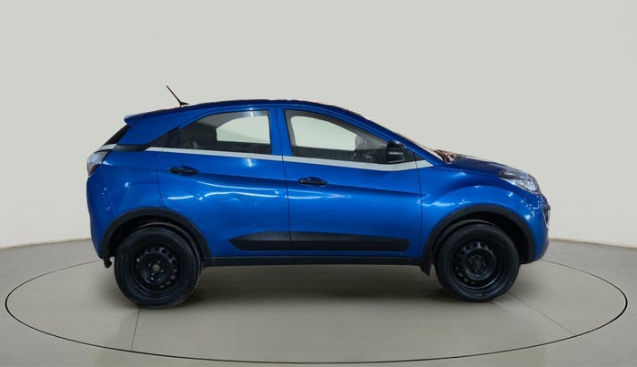 2018 Tata NEXON XM PETROL, Petrol, Manual, 73,801 km, Right Side View