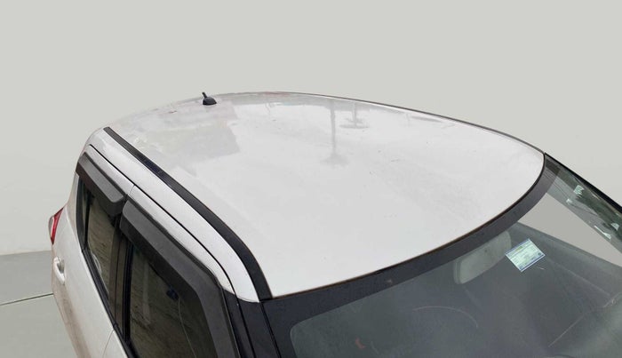 2014 Maruti Swift VXI, Petrol, Manual, 43,694 km, Roof