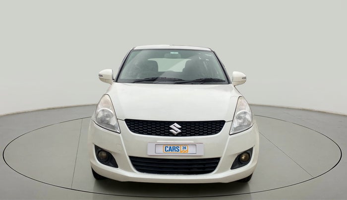 2014 Maruti Swift VXI, Petrol, Manual, 43,694 km, Front