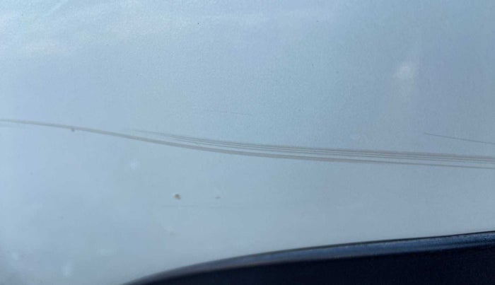 2016 Maruti S Cross ZETA 1.6, Diesel, Manual, 80,318 km, Right fender - Minor scratches