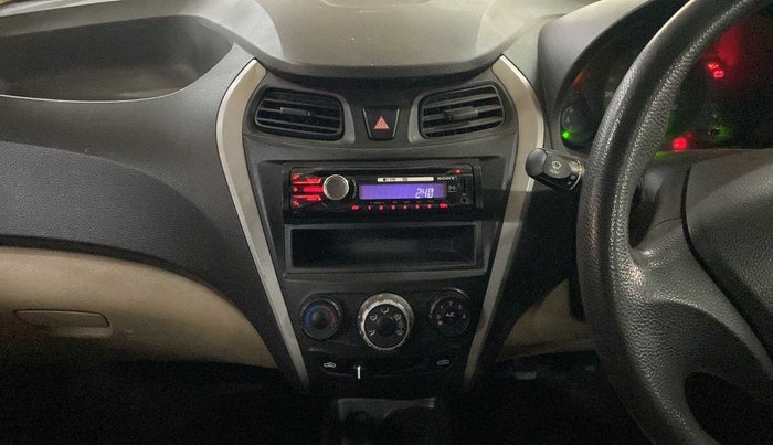2012 Hyundai Eon ERA +, Petrol, Manual, 29,565 km, Air Conditioner