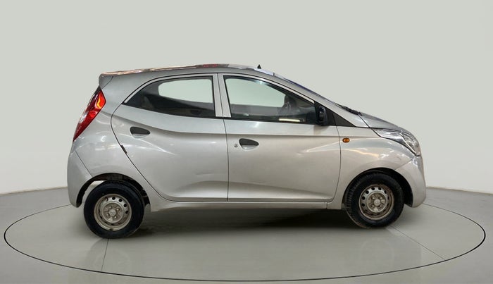 2012 Hyundai Eon ERA +, Petrol, Manual, 29,565 km, Right Side View