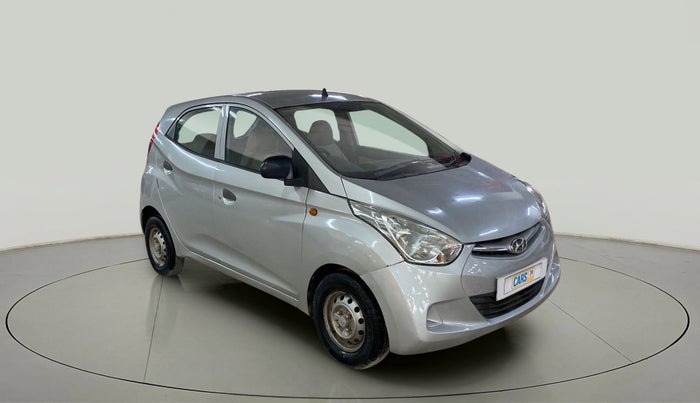 2012 Hyundai Eon ERA +, Petrol, Manual, 29,565 km, Right Front Diagonal