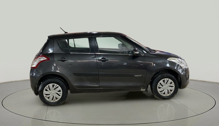 2016 Maruti Swift VXI, Petrol, Manual, 48,806 km, Right Side View