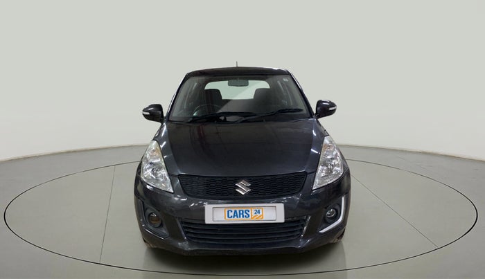 2016 Maruti Swift VXI, Petrol, Manual, 48,806 km, Front