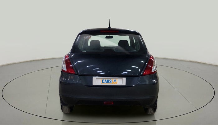 2016 Maruti Swift VXI, Petrol, Manual, 48,806 km, Back/Rear