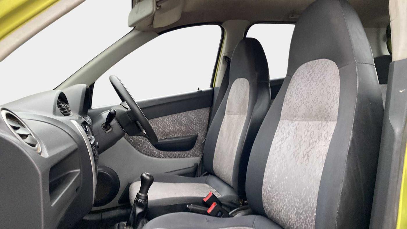 2017 Maruti Alto 800 VXI, Petrol, Manual, 45,011 km, Right Side Front Door Cabin