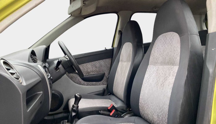 2017 Maruti Alto 800 VXI, Petrol, Manual, 45,011 km, Right Side Front Door Cabin